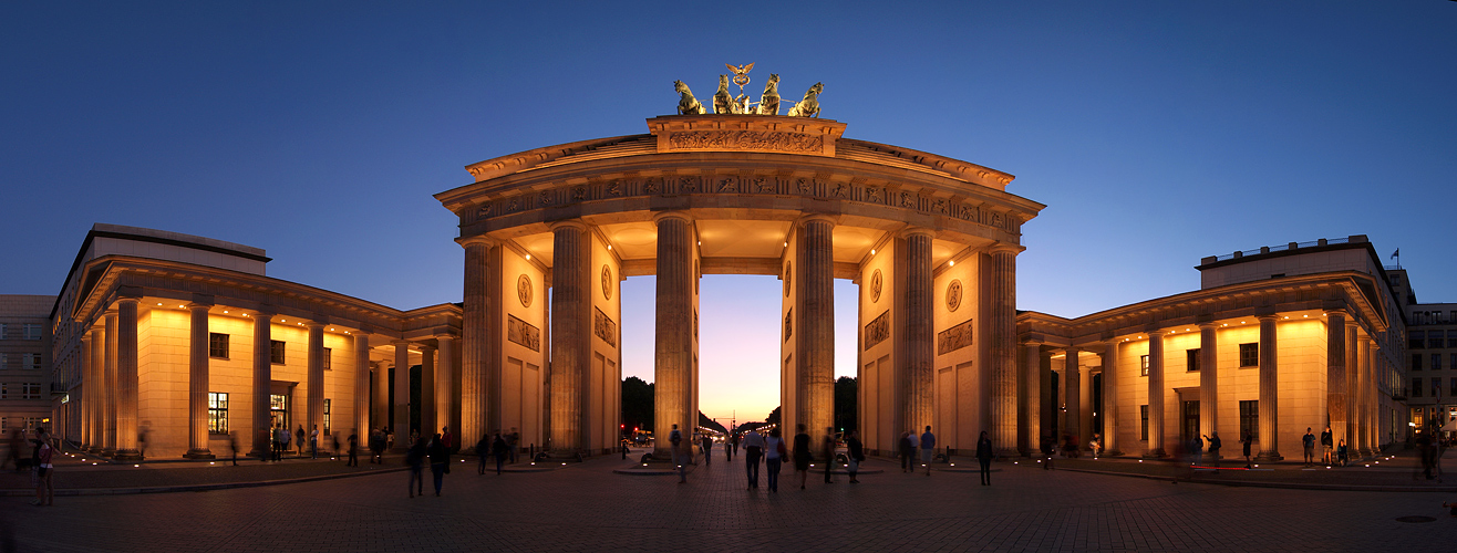 Brandenburger Tor