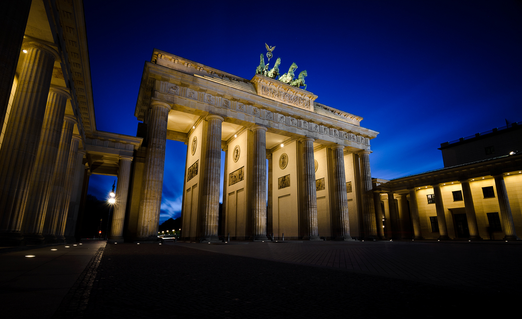 Brandenburger Tor