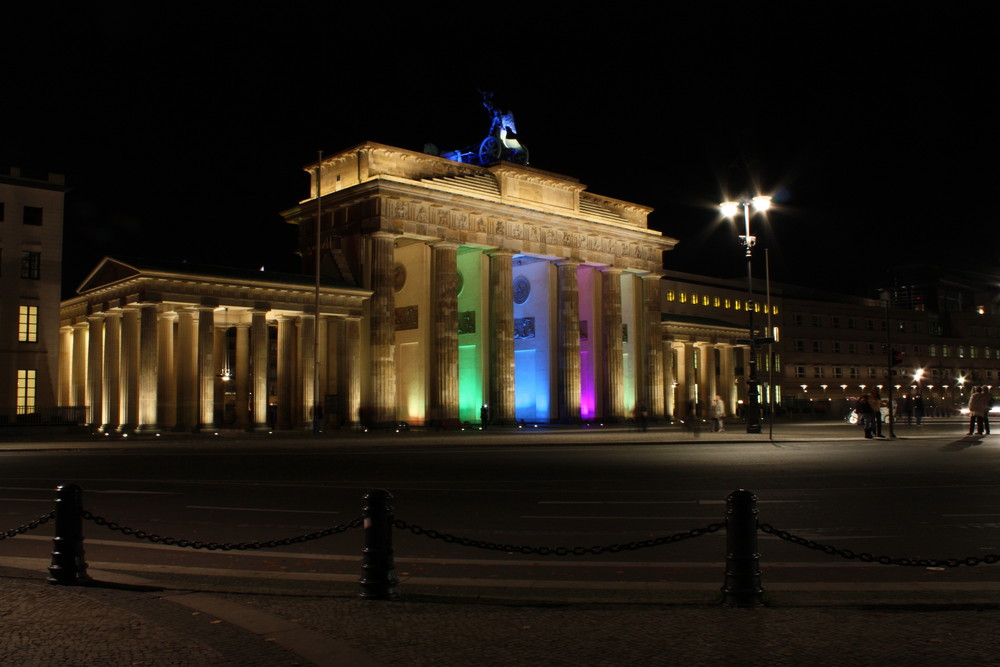 Brandenburger Tor