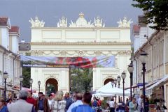 Brandenburger Tor