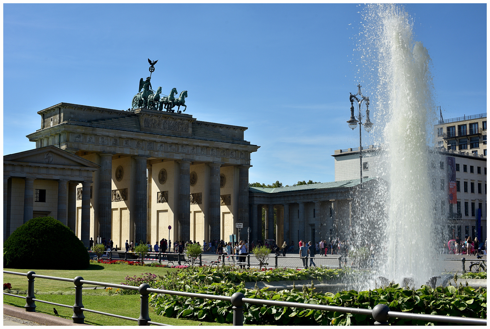 Brandenburger Tor