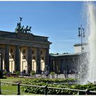 Brandenburger Tor