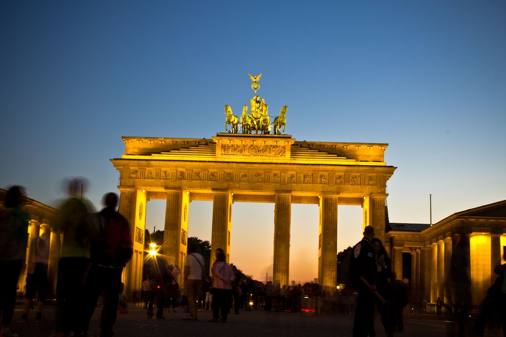 Brandenburger Tor