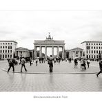 Brandenburger Tor