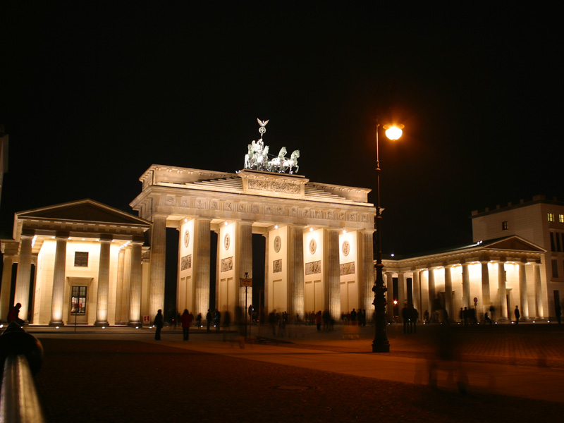 Brandenburger Tor