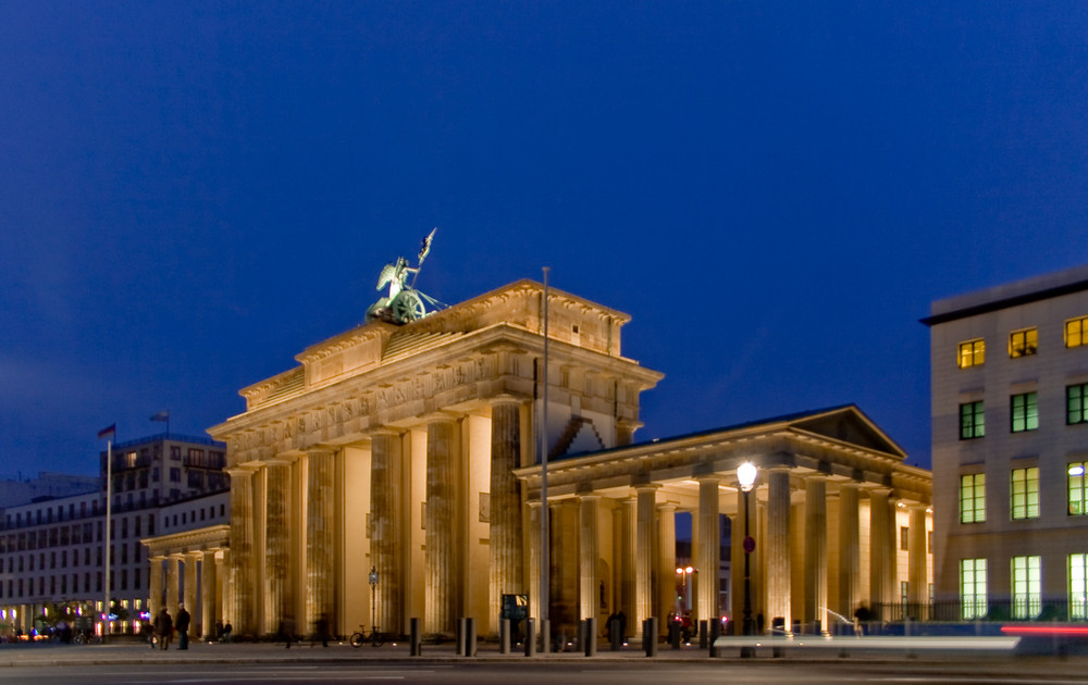 Brandenburger Tor