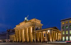 Brandenburger Tor