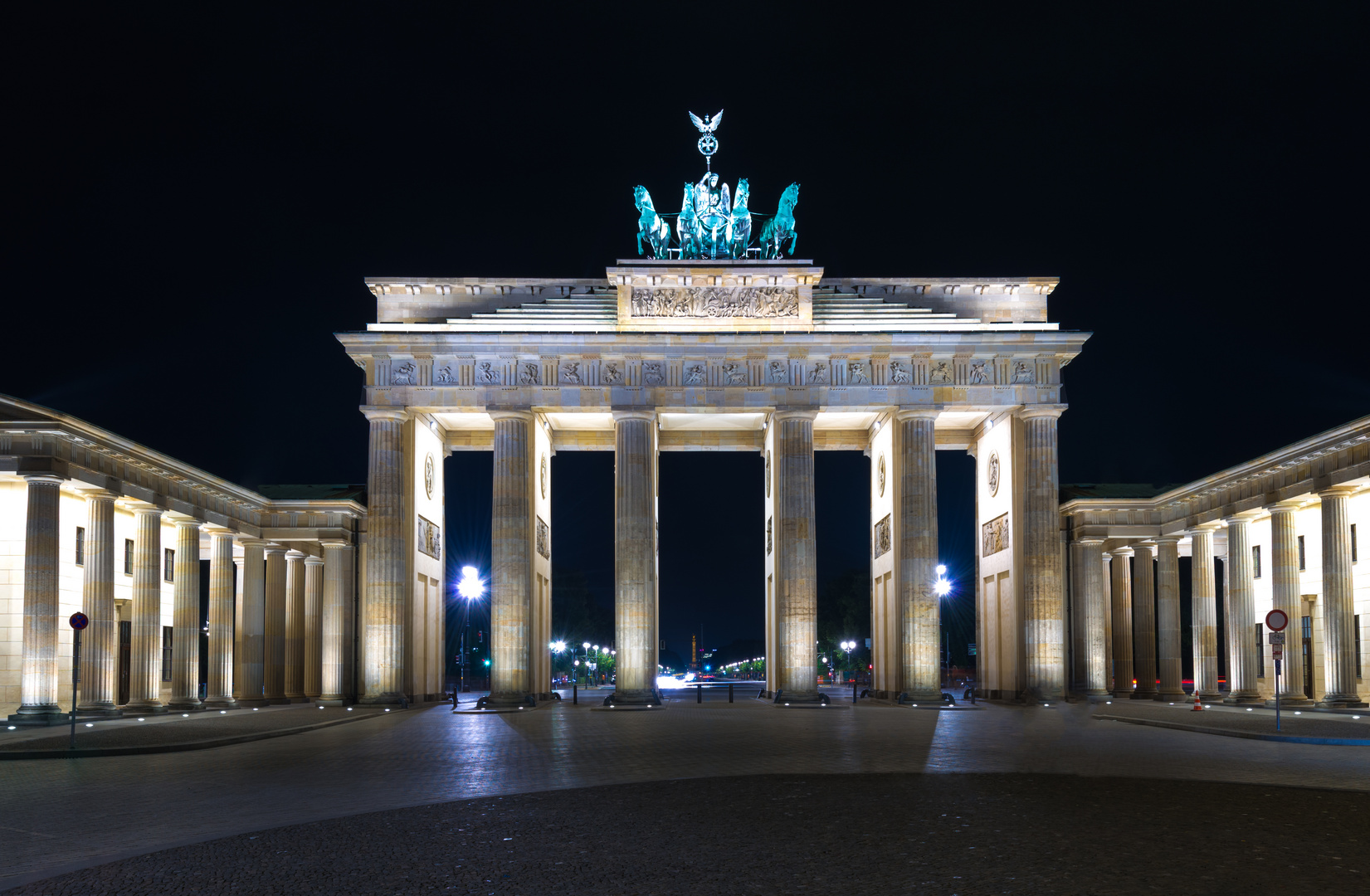 Brandenburger Tor