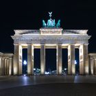 Brandenburger Tor