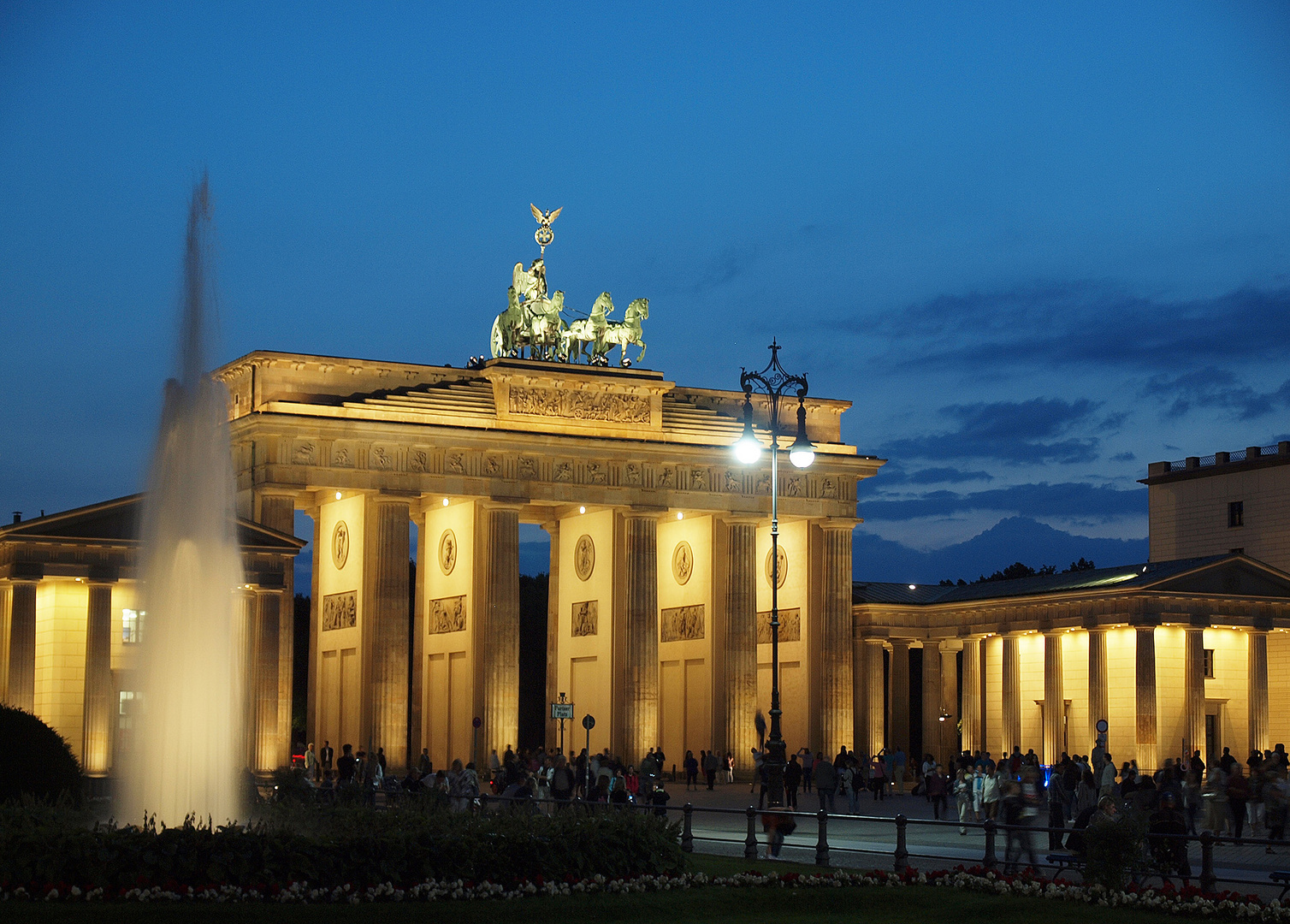 Brandenburger Tor