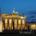 Brandenburger Tor