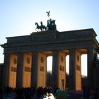 Brandenburger Tor