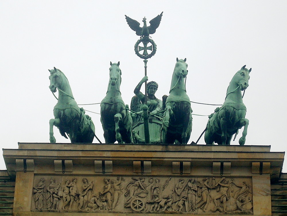 Brandenburger Tor