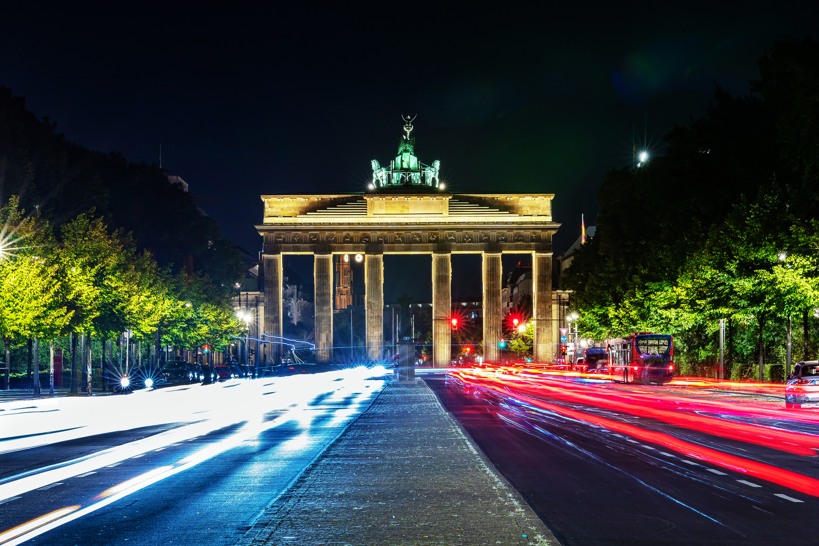 Brandenburger Tor