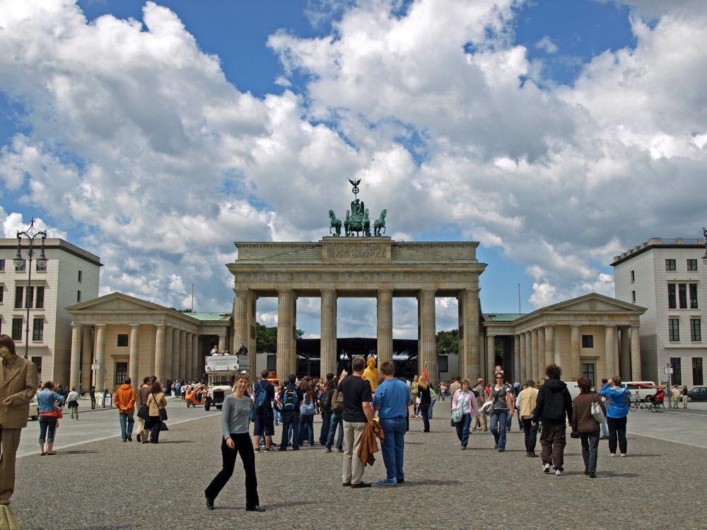 Brandenburger Tor