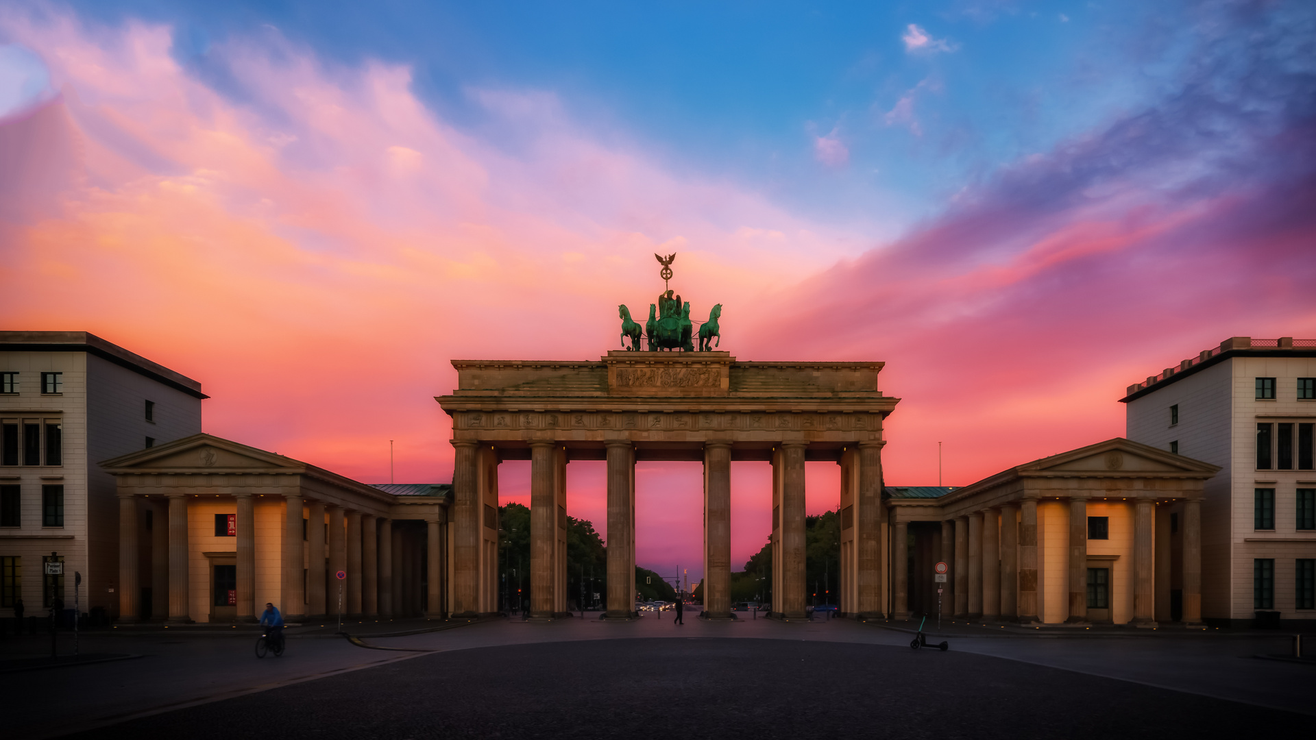 Brandenburger Tor