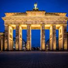 Brandenburger Tor _