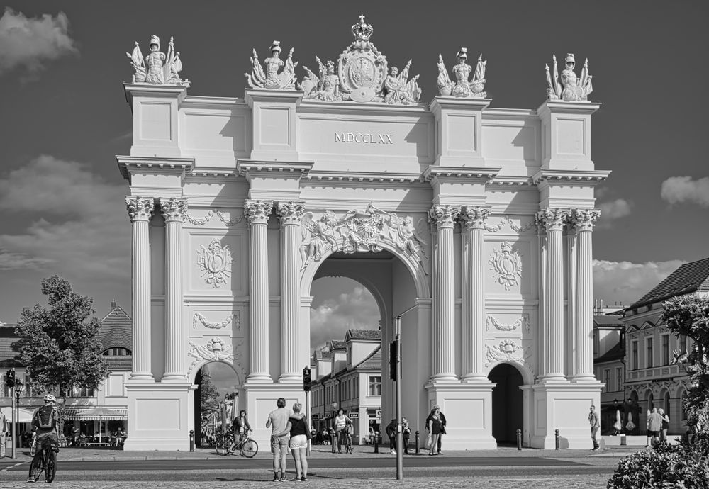 Brandenburger Tor