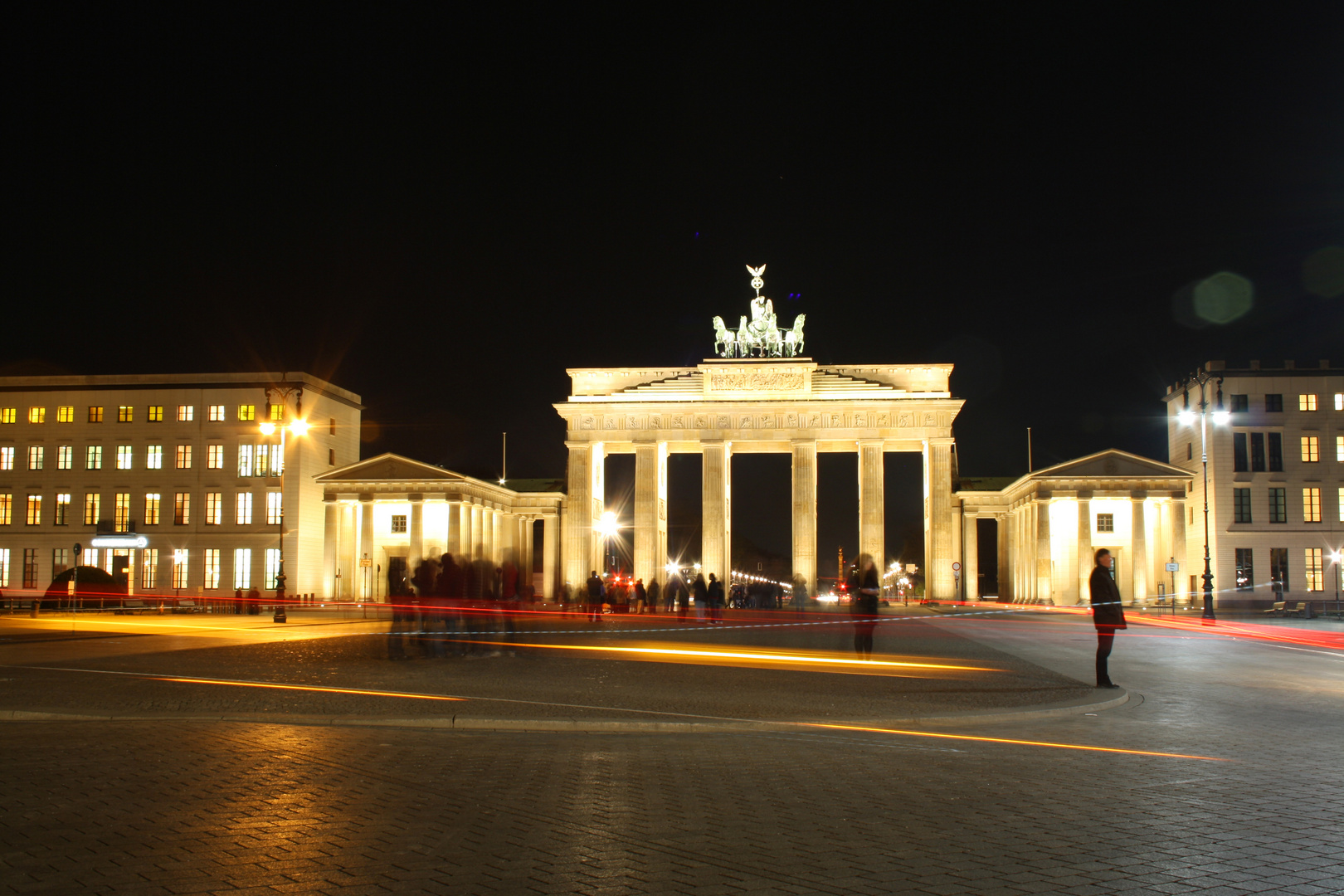 Brandenburger Tor