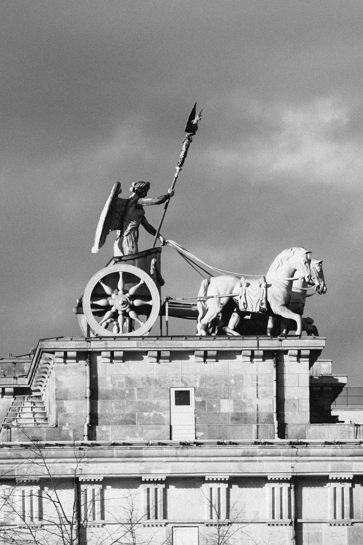 Brandenburger Tor