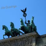 Brandenburger Tor