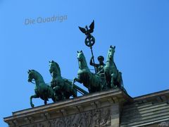 Brandenburger Tor