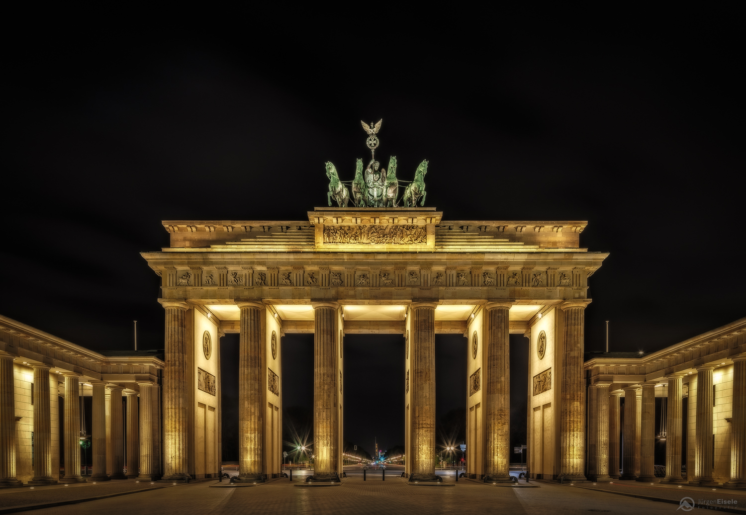 Brandenburger Tor