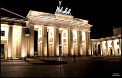 Brandenburger Tor