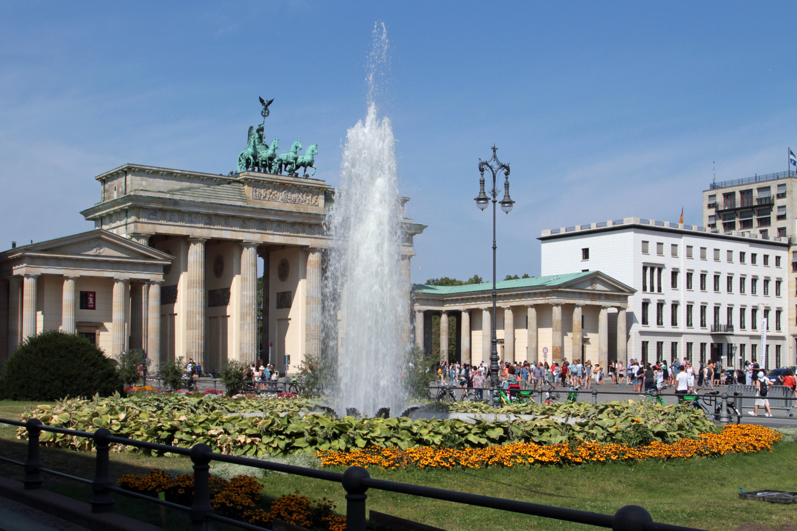 Brandenburger Tor