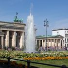 Brandenburger Tor