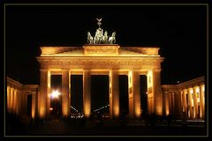 Brandenburger Tor