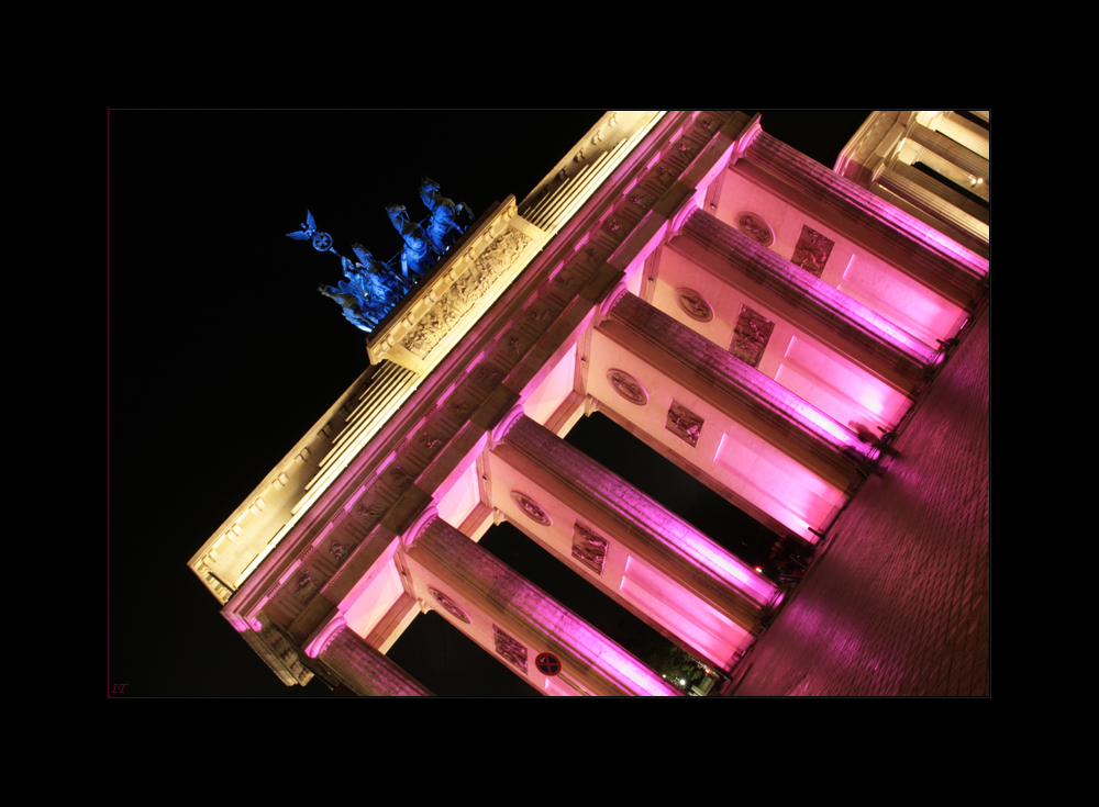 Brandenburger Tor