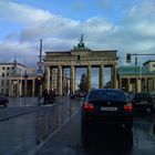 Brandenburger Tor