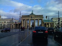 Brandenburger Tor