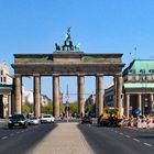 Brandenburger Tor