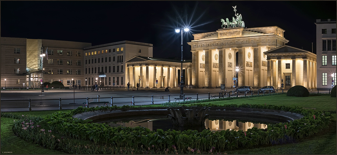 Brandenburger Tor