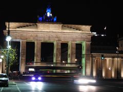 Brandenburger Tor