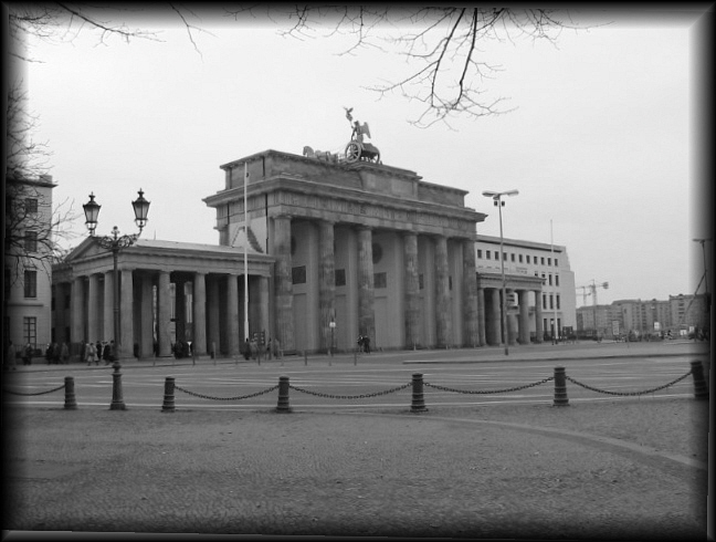 Brandenburger Tor