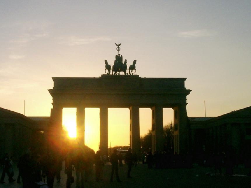 Brandenburger Tor