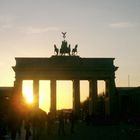 Brandenburger Tor