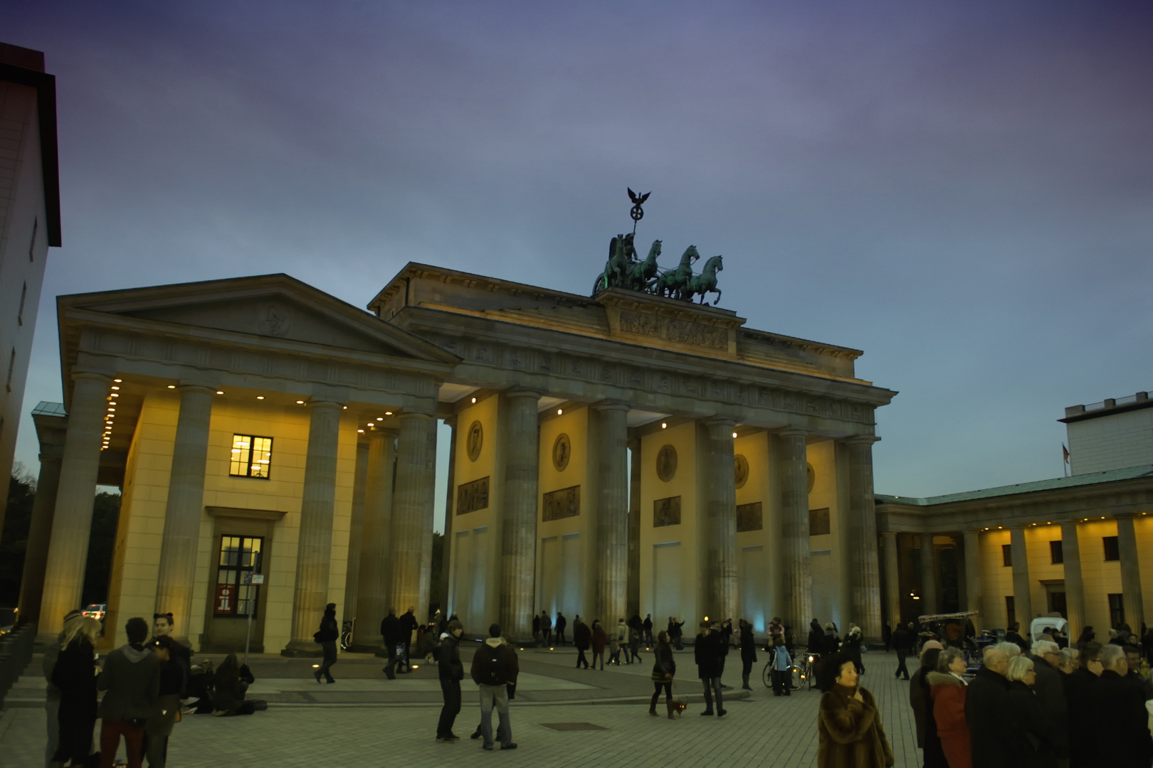 Brandenburger Tor