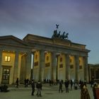 Brandenburger Tor