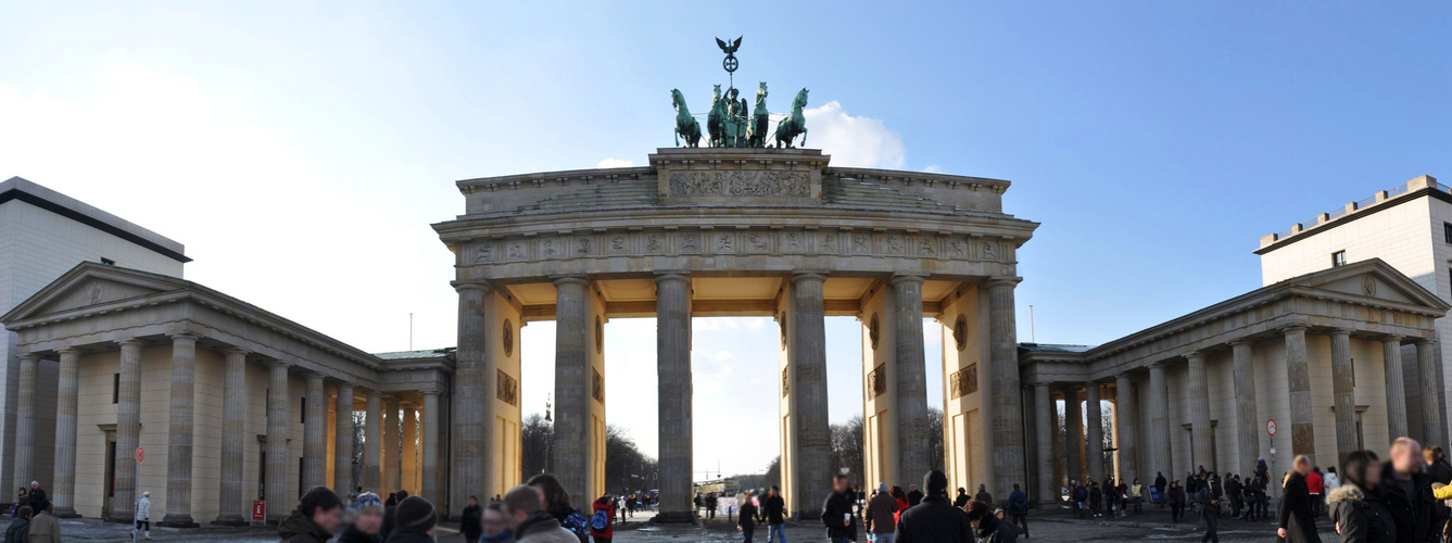 Brandenburger Tor