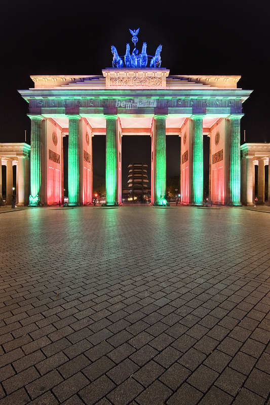 brandenburger tor