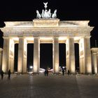 Brandenburger Tor