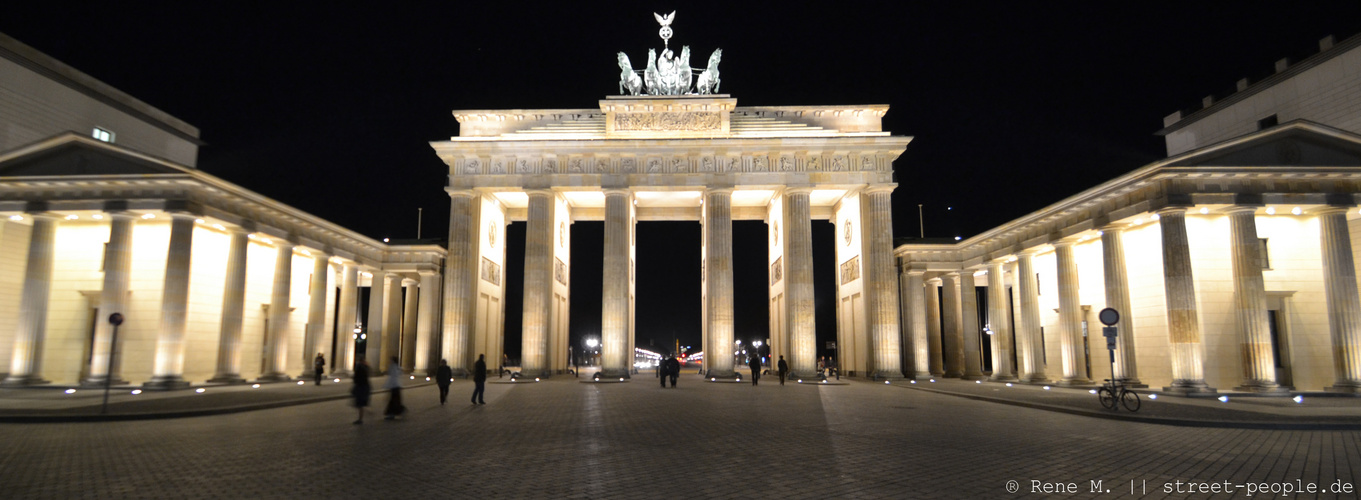 Brandenburger Tor