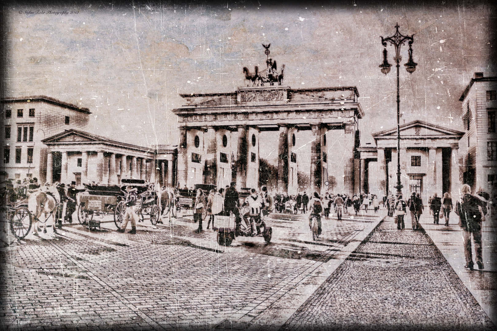 Brandenburger Tor