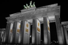 Brandenburger Tor