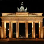 Brandenburger Tor