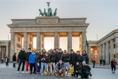 Brandenburger Tor